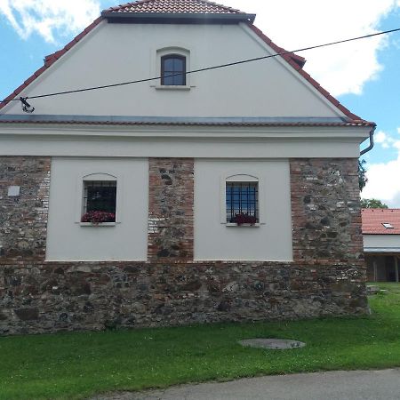 Korn-Hof Aparthotel Kornatice Exterior foto